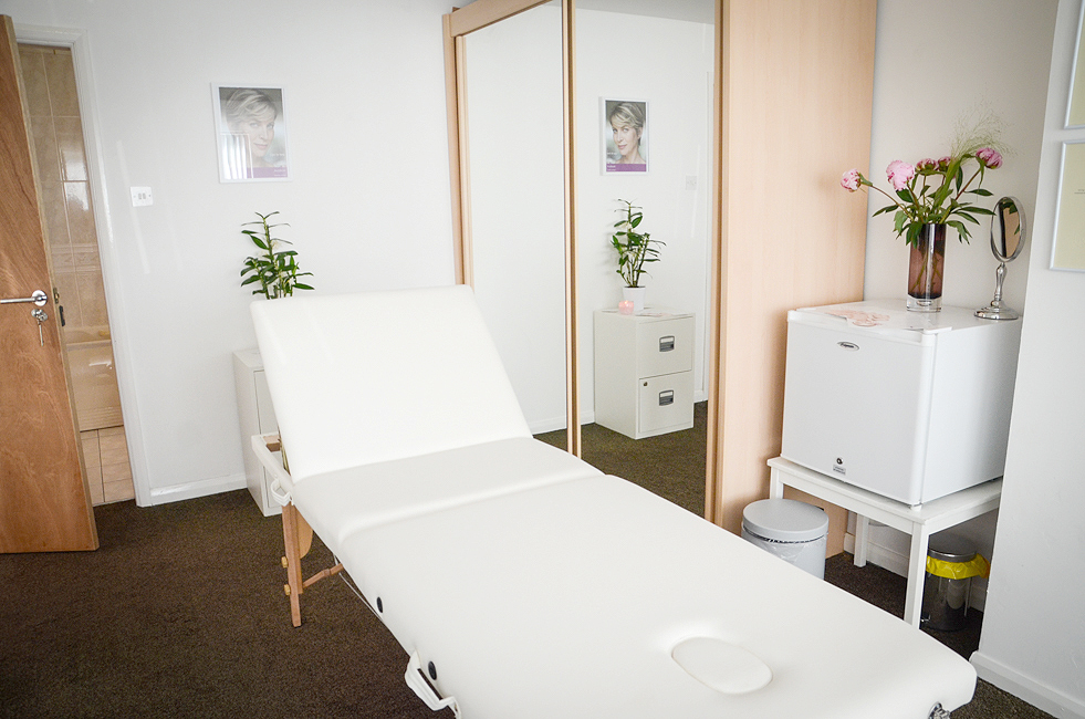 A relaxing environment for Dermal filler treatments in Lytham St.Annes